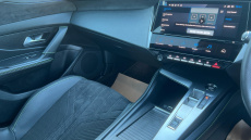 Peugeot 308 115kW GT 54kWh 5dr Auto Electric Hatchback